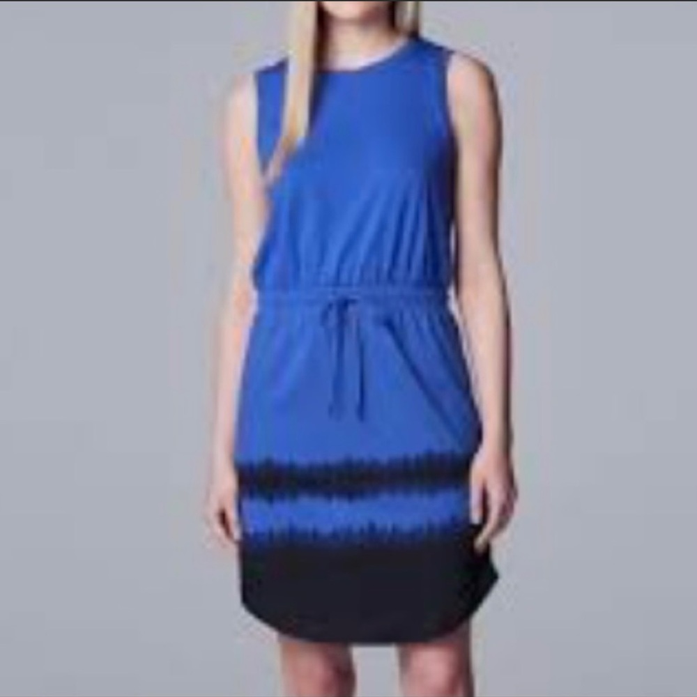 Simply Vera Wang Dress XL